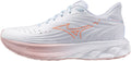 Women's Wave Skyrise 6 Road Running Shoes - White