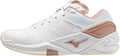 Women's Wave Stealth Neo Netball Shoes - White