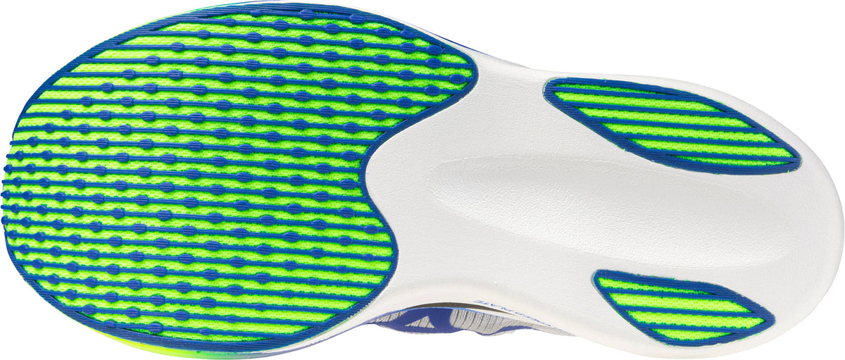Hyperwarp Pure Road Running Shoes - White