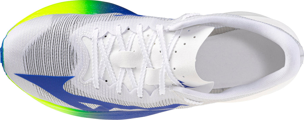 Hyperwarp Pure Road Running Shoes - White