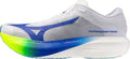 Hyperwarp Pure Road Running Shoes - White