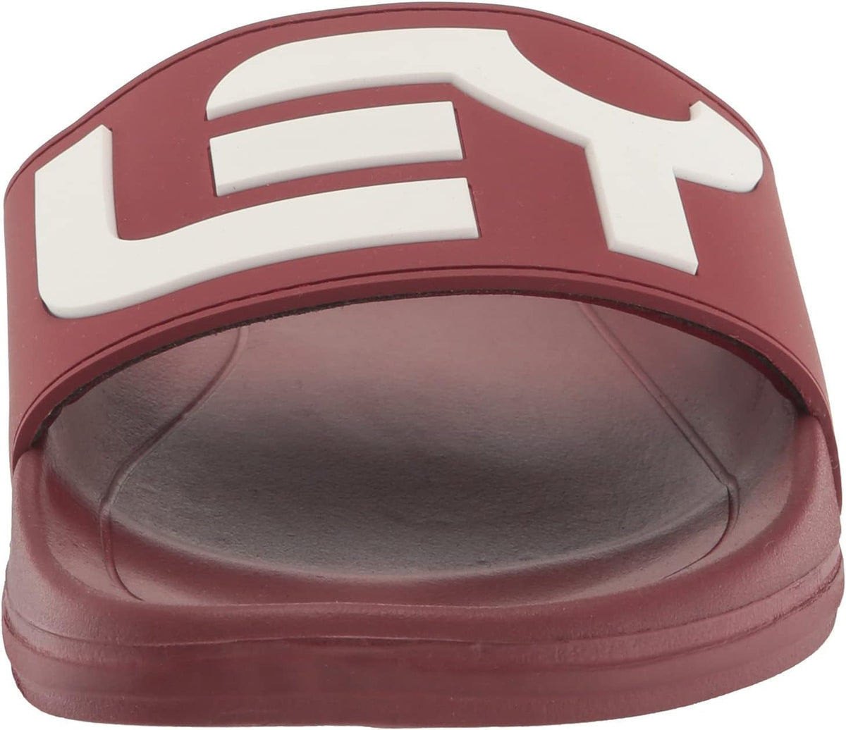 Men's B1B Slides - Red