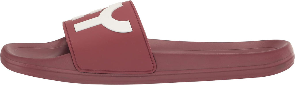 Men's B1B Slides - Red