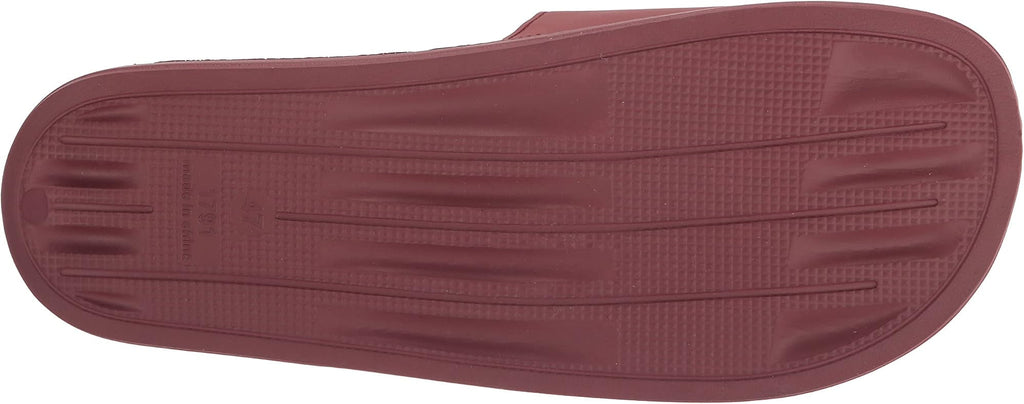 Men's B1B Slides - Red