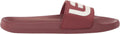 Men's B1B Slides - Red