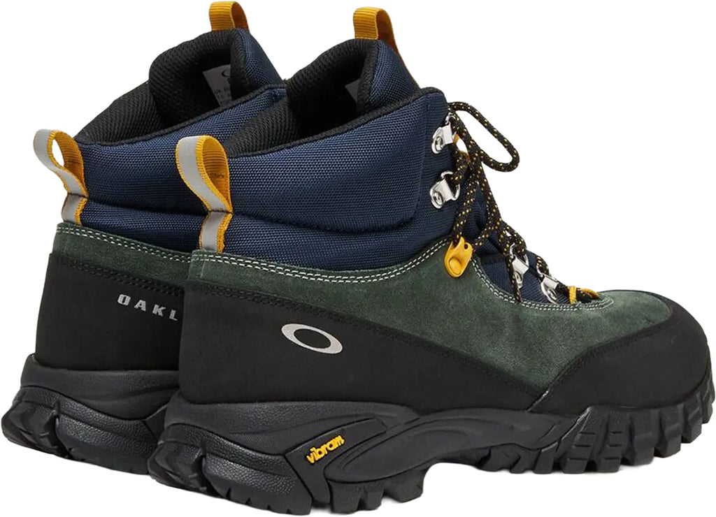 Men's Vertex Waterproof Walking Boots - Green