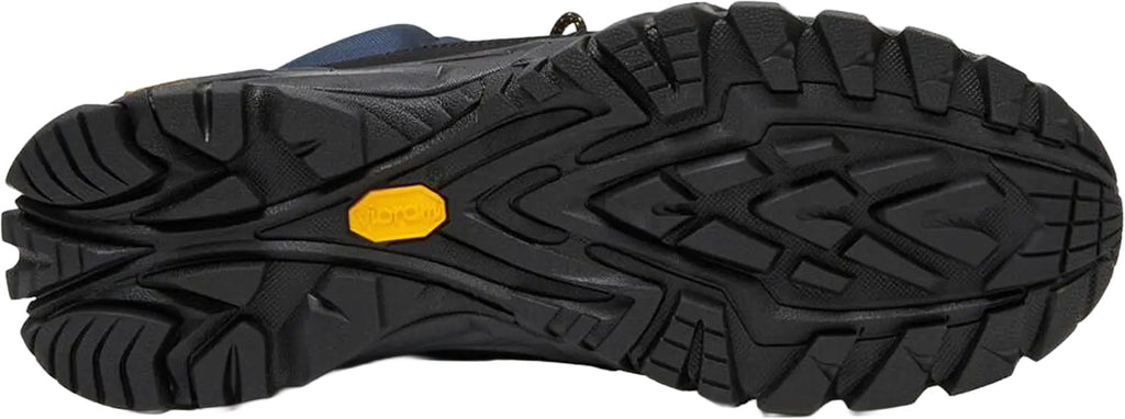 Men's Vertex Waterproof Walking Boots - Green