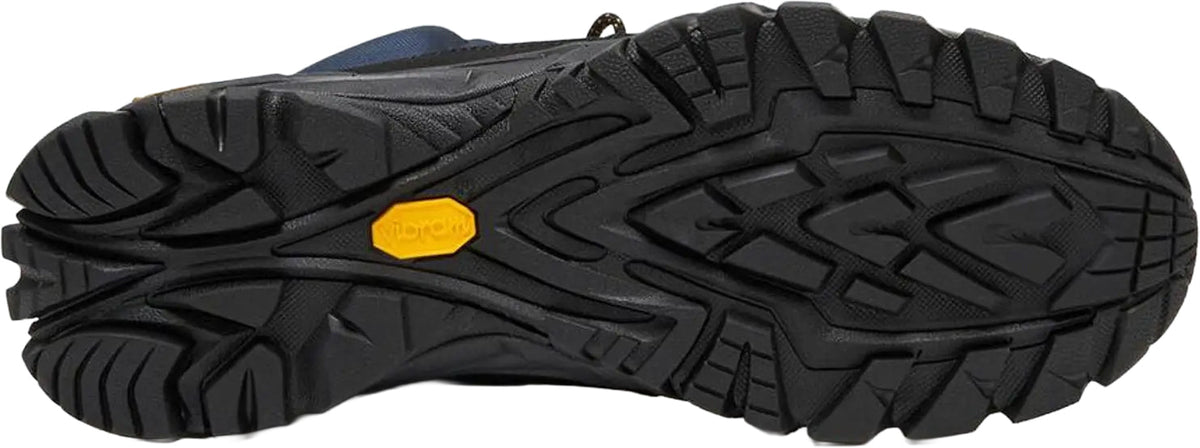Men's Vertex Waterproof Walking Boots - Green