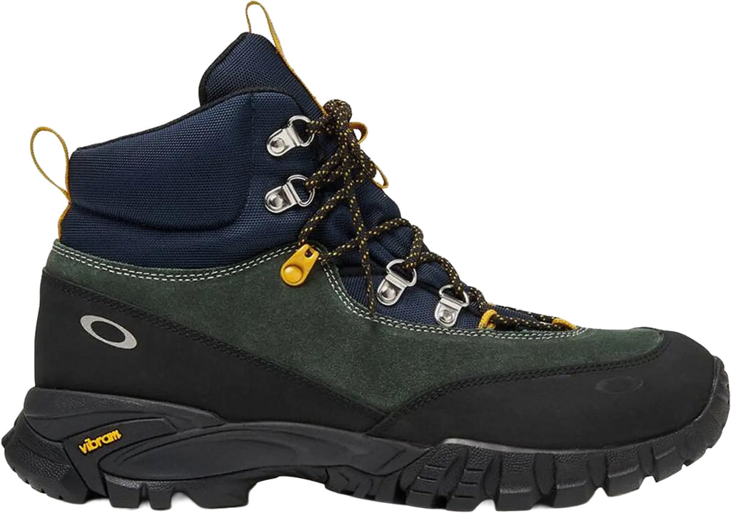Men's Vertex Waterproof Walking Boots - Green