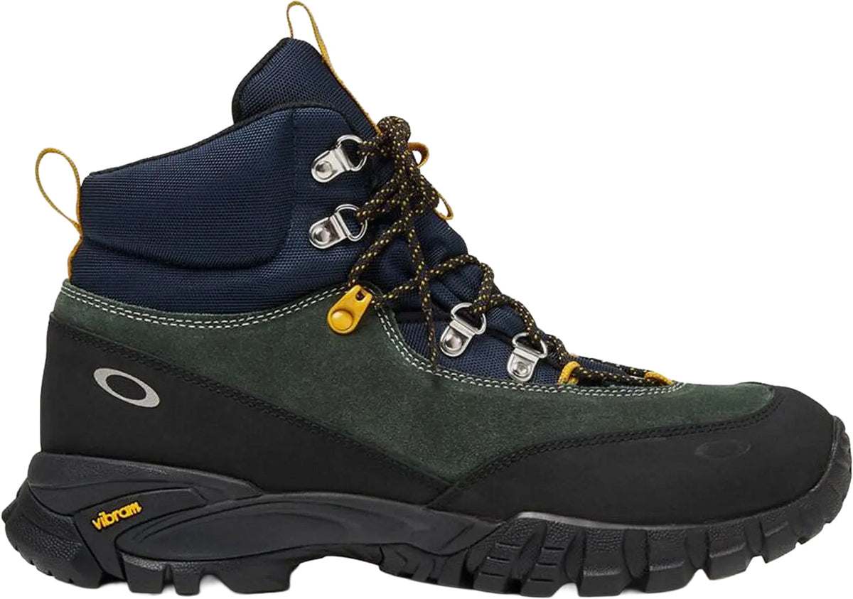 Men's Vertex Waterproof Walking Boots - Green
