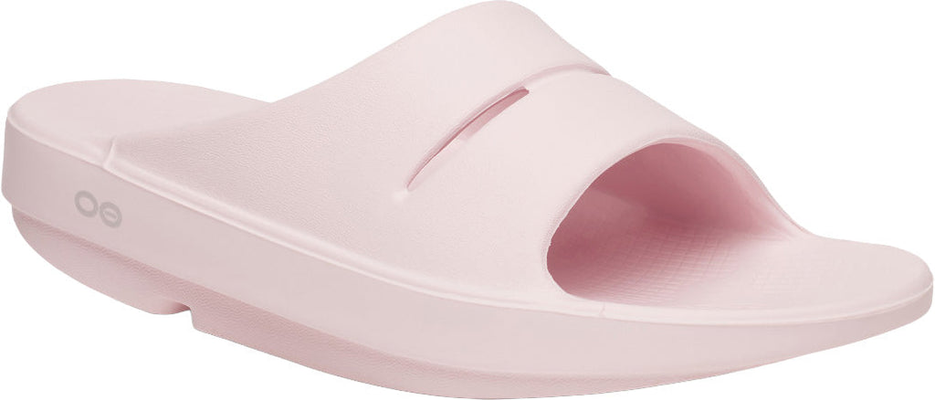OOahh Recovery Slides - Pink