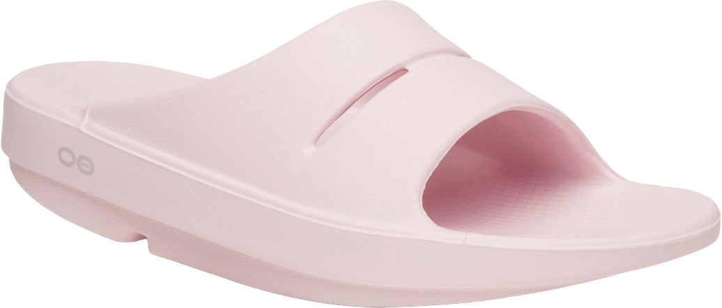 OOahh Recovery Slides - Pink