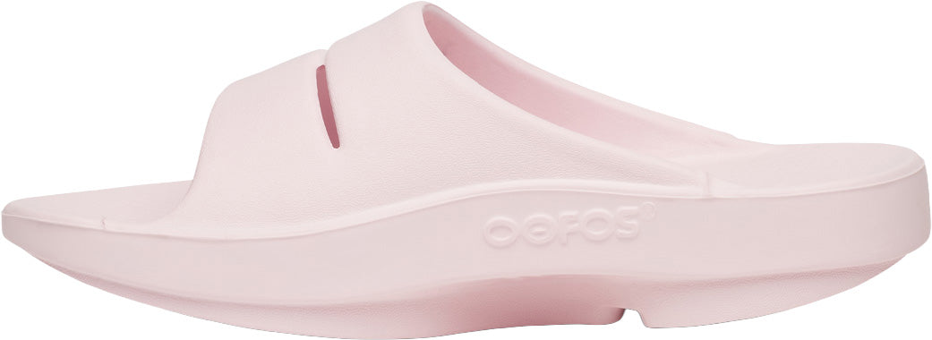 OOahh Recovery Slides - Pink
