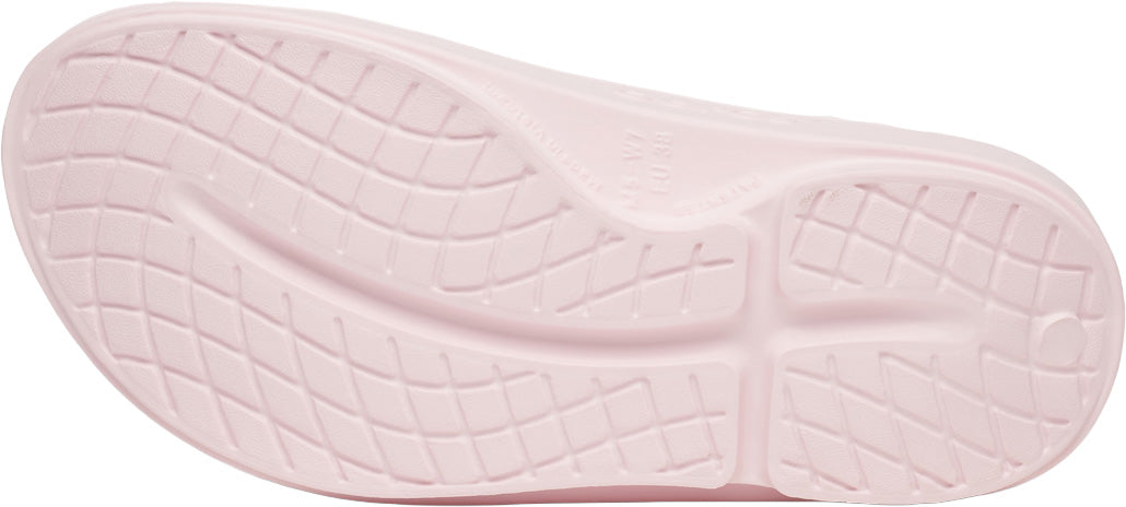 OOahh Recovery Slides - Pink