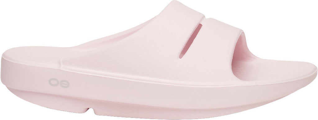 OOahh Recovery Slides - Pink