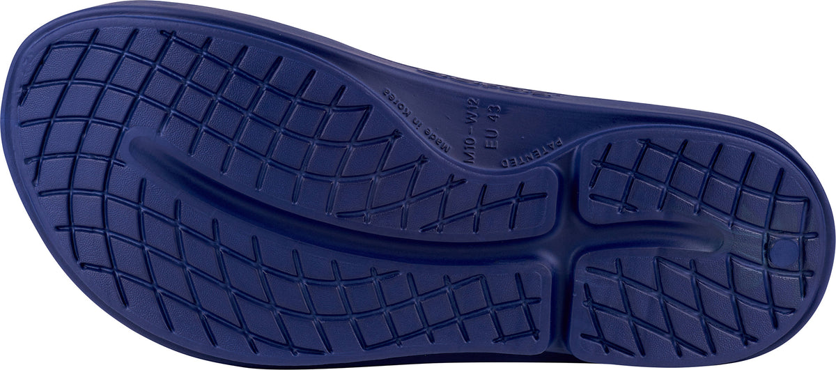 OOriginal Recovery Sandals - Blue