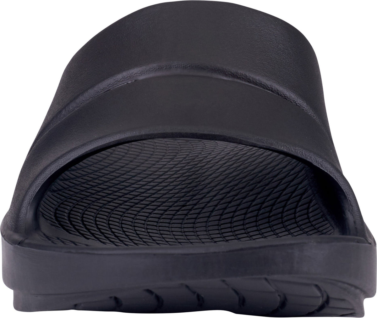 OOahh Recovery Slides - Black