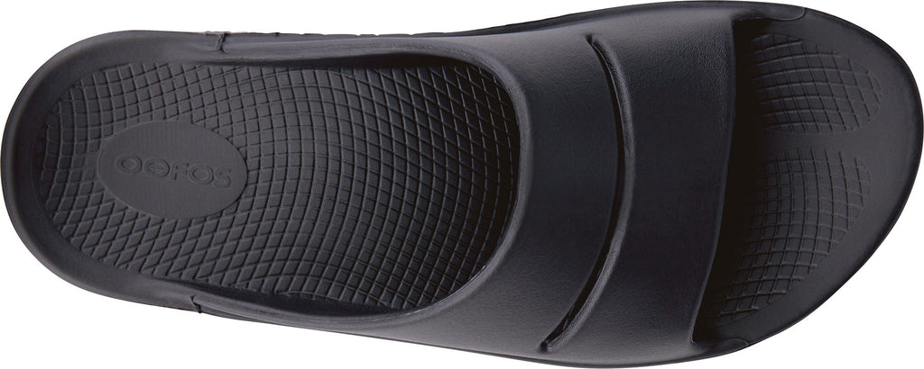 OOahh Recovery Slides - Black