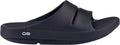 OOahh Recovery Slides - Black