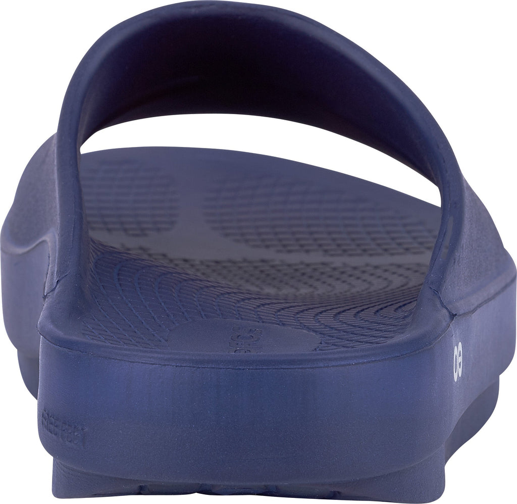 OOahh Recovery Slides - Blue