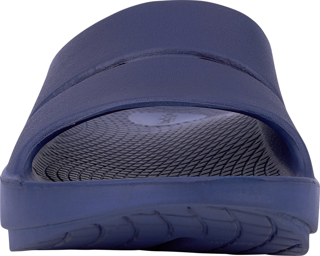 OOahh Recovery Slides - Blue