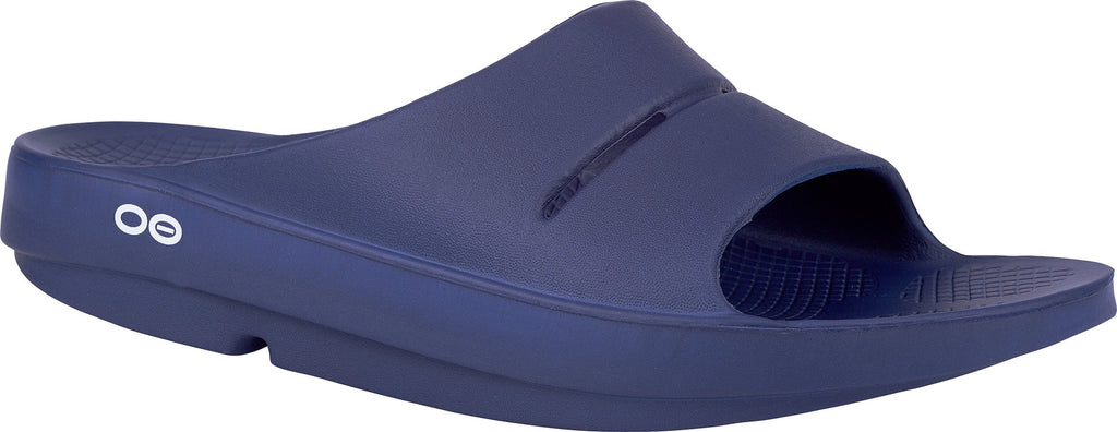 OOahh Recovery Slides - Blue
