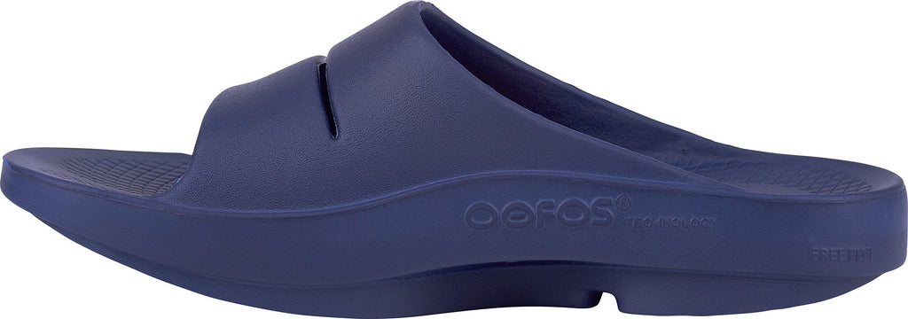 OOahh Recovery Slides - Blue
