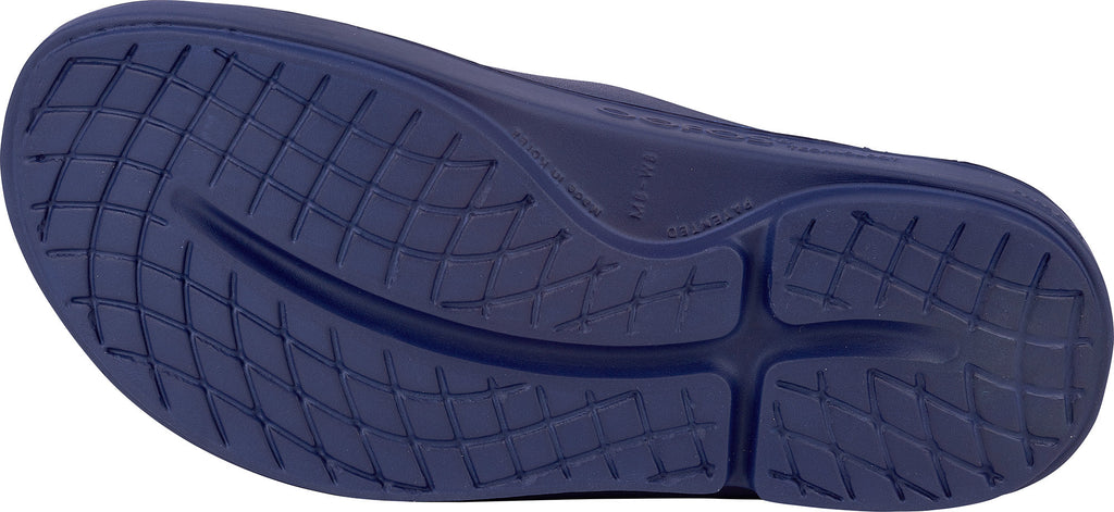 OOahh Recovery Slides - Blue