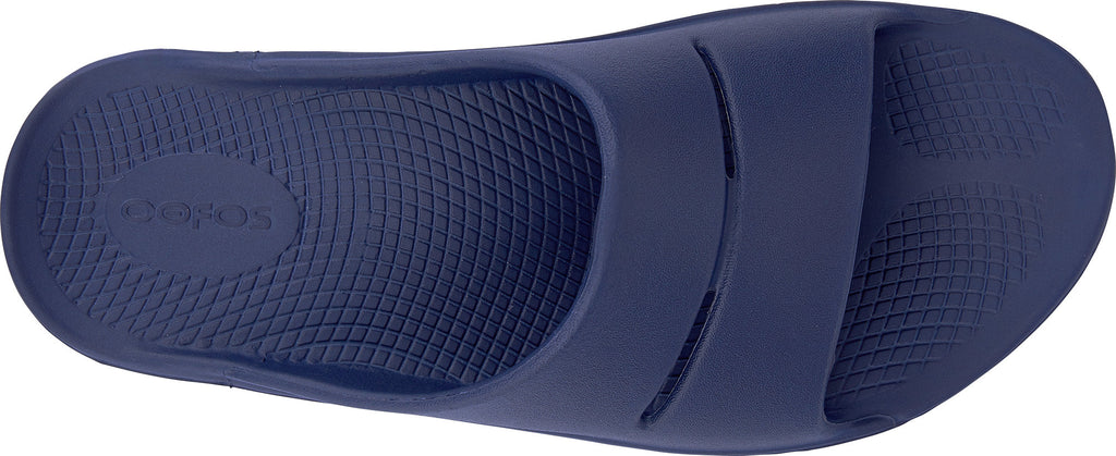 OOahh Recovery Slides - Blue