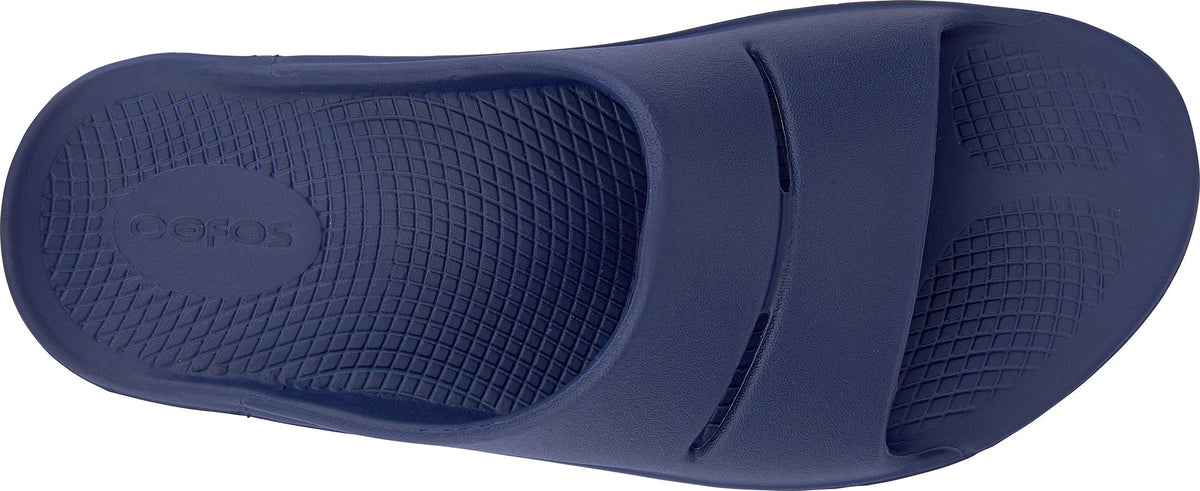 OOahh Recovery Slides - Blue