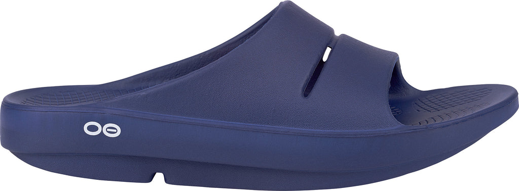 OOahh Recovery Slides - Blue