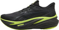 Men's AMF1 MagMax Nitro 2 Road Running Shoes - Black