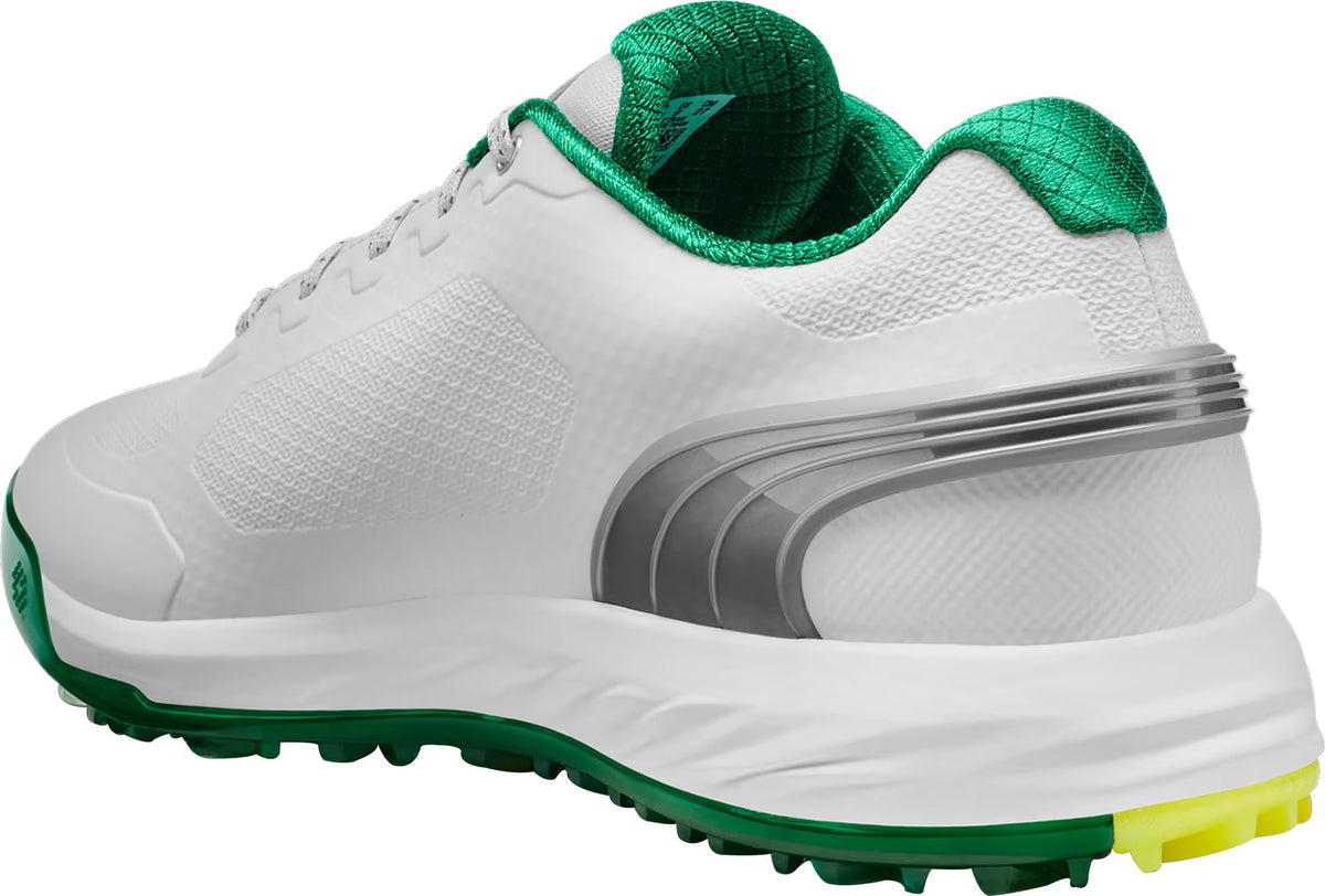 Men's Alphacat Nitro Golf Shoes - White
