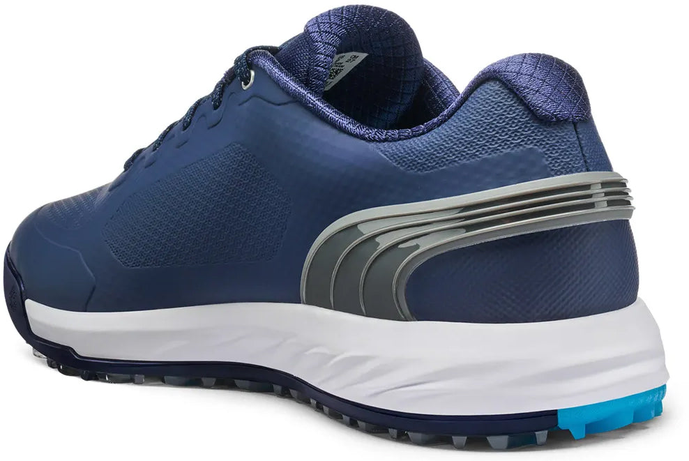 Men's Alphacat Nitro Golf Shoes - Blue