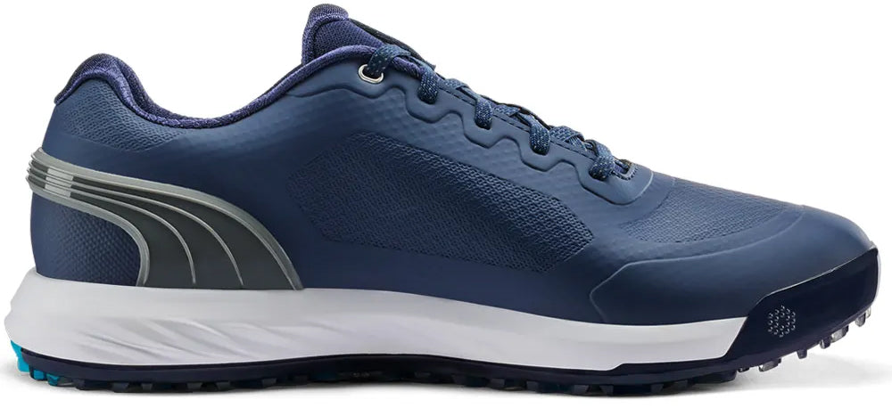 Men's Alphacat Nitro Golf Shoes - Blue