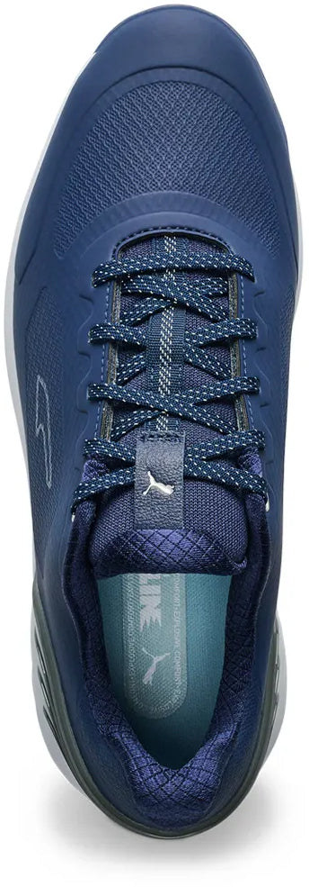 Men's Alphacat Nitro Golf Shoes - Blue