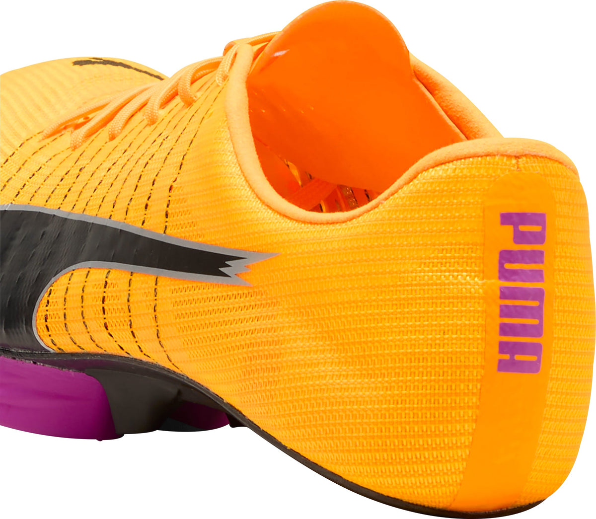 Men's Berserker Nitro Elite 2 Running Spikes - Orange