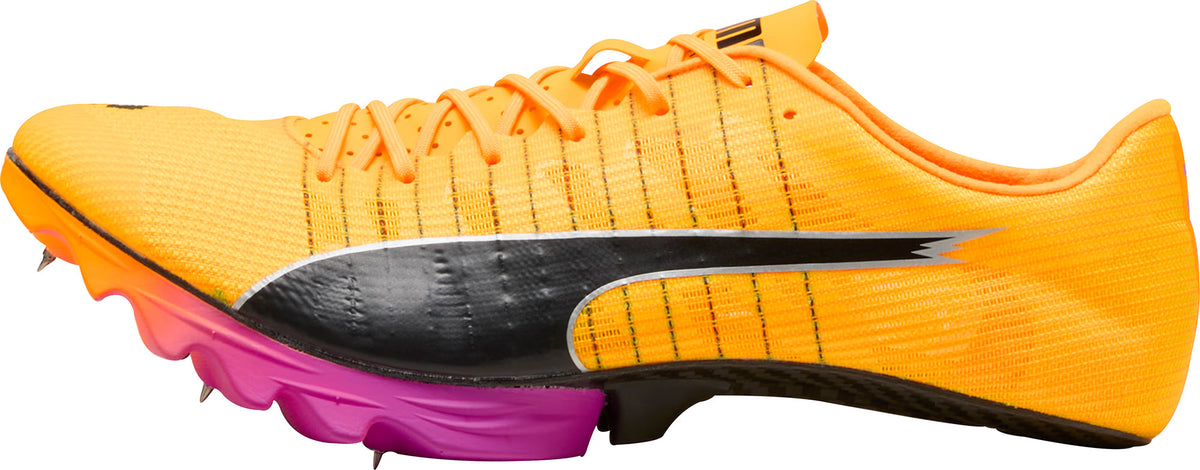 Men's Berserker Nitro Elite 2 Running Spikes - Orange