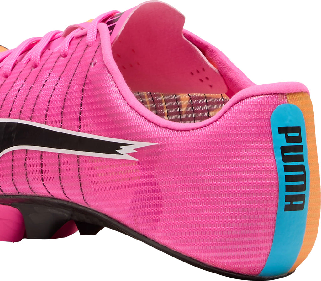 Men's Berserker Nitro Elite 2 Running Spikes - Pink