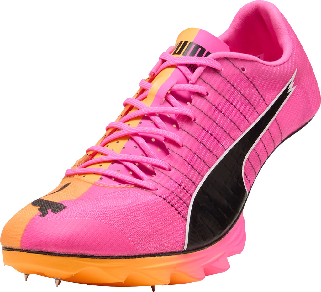 Men's Berserker Nitro Elite 2 Running Spikes - Pink