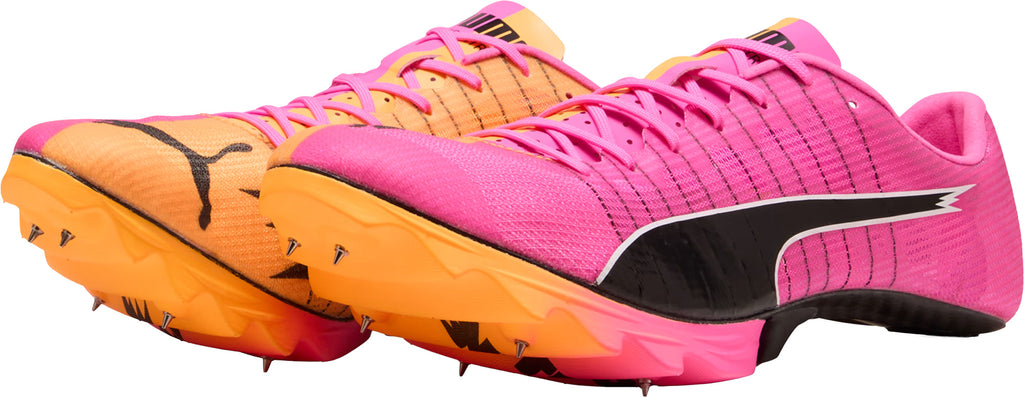 Men's Berserker Nitro Elite 2 Running Spikes - Pink