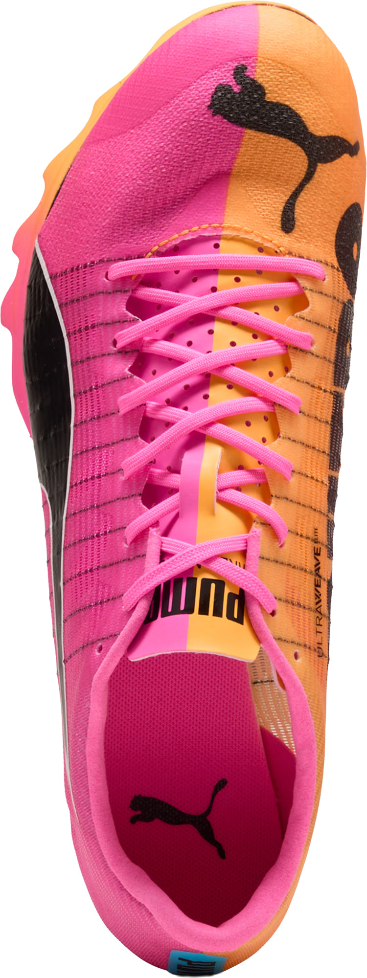 Men's Berserker Nitro Elite 2 Running Spikes - Pink