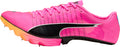 Men's Berserker Nitro Elite 2 Running Spikes - Pink
