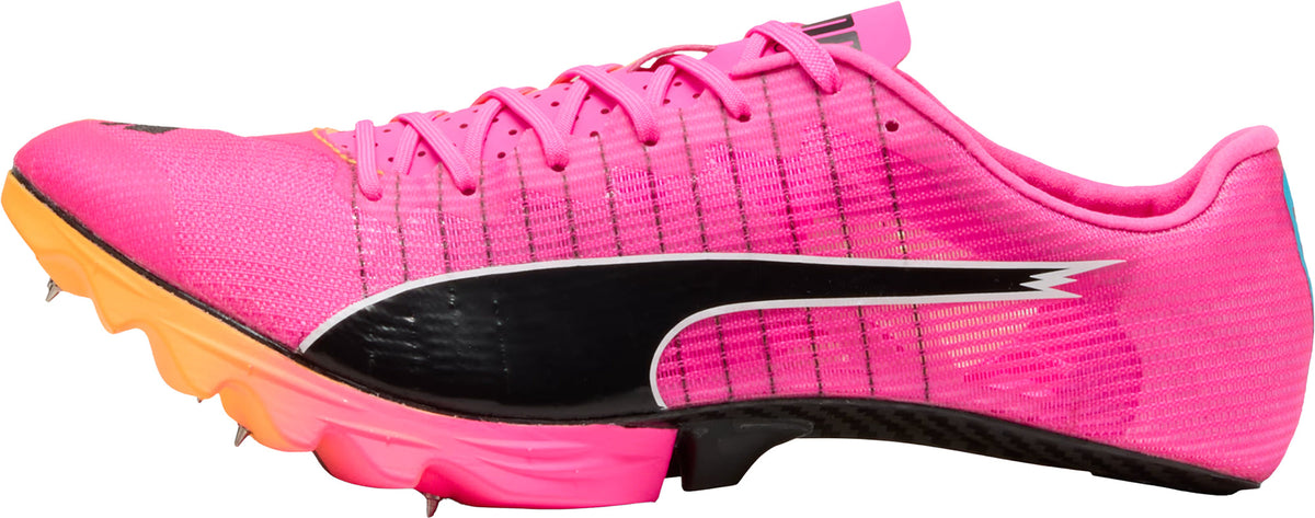Men's Berserker Nitro Elite 2 Running Spikes - Pink