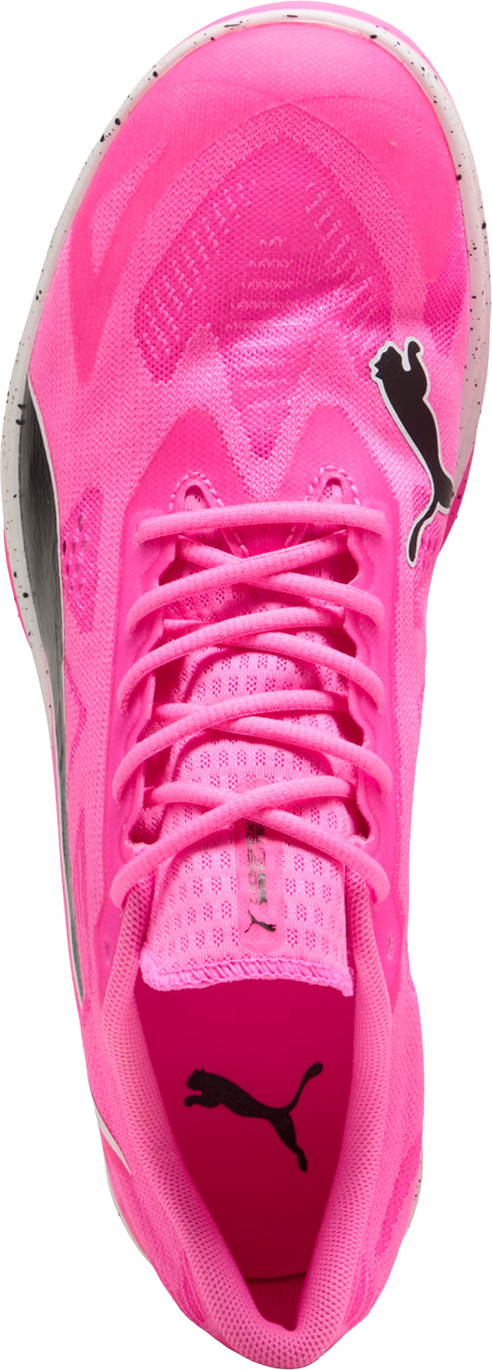 Crossfox Nitro Elite 2 Cross Country Spikes - Pink