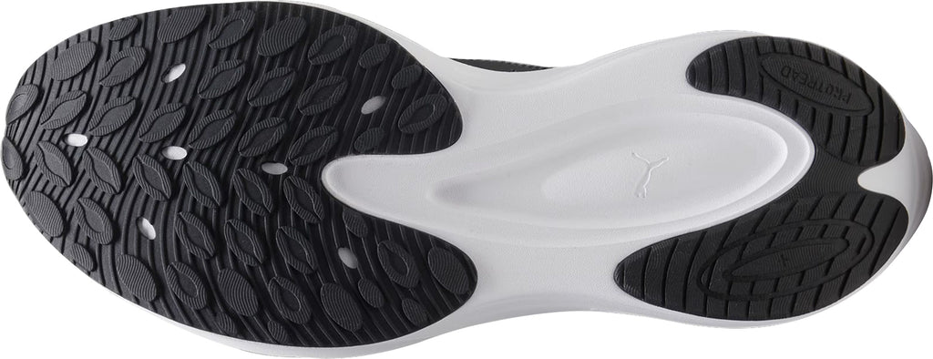 Men's Darter Pro Road Running Shoes - Black