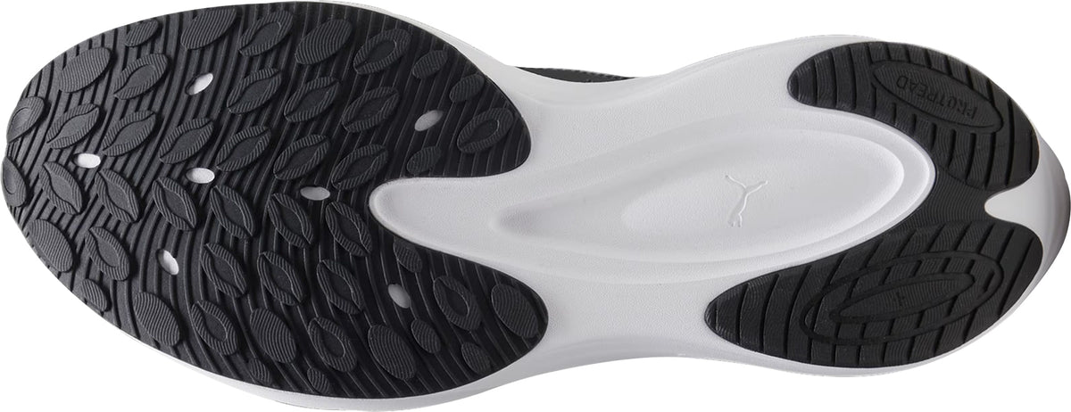 Men's Darter Pro Road Running Shoes - Black