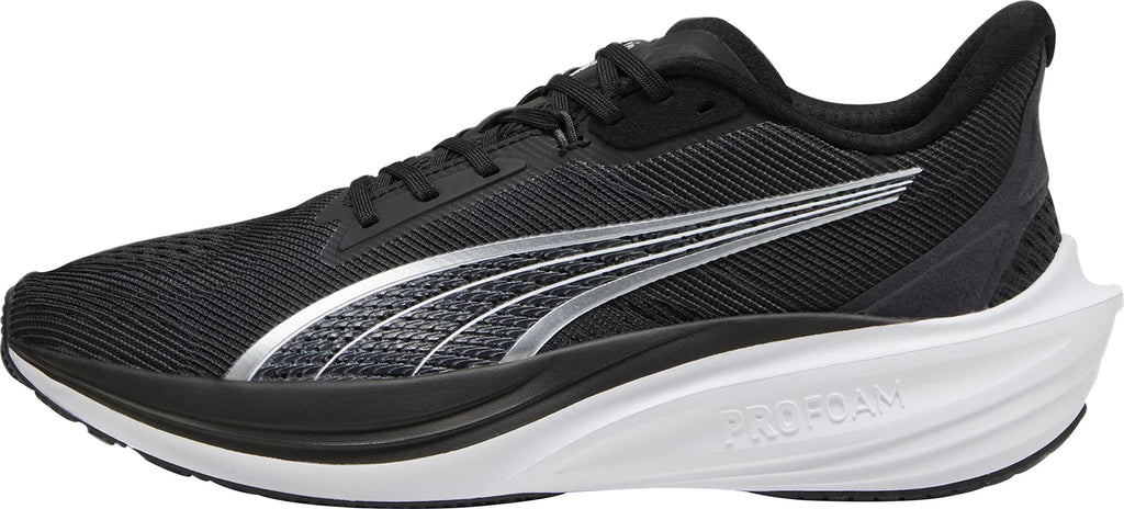 Men's Darter Pro Road Running Shoes - Black