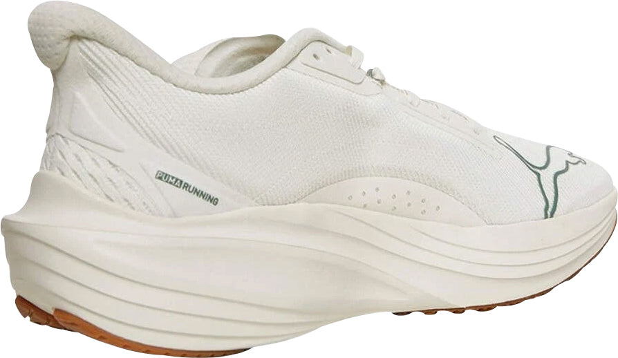 Women's Darter Pro Road Running Shoes - Cream