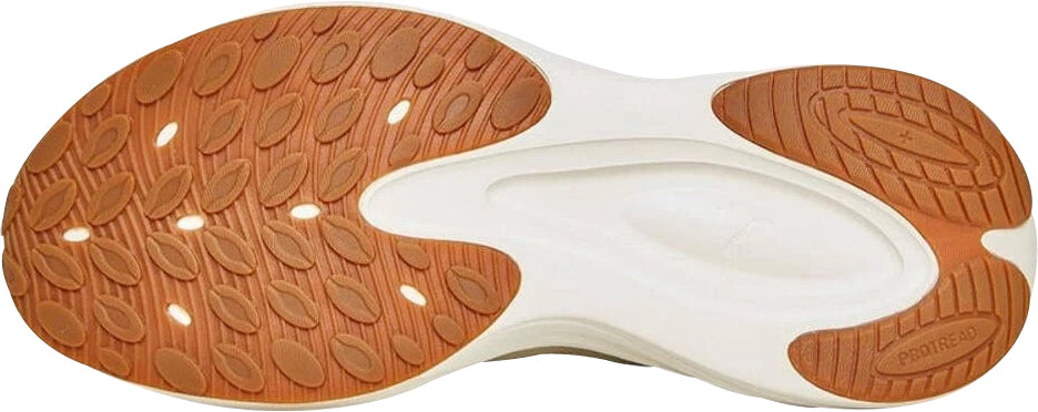 Women's Darter Pro Road Running Shoes - Cream
